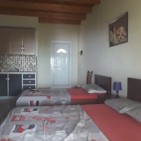 Hotel Apartments