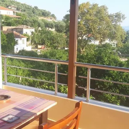 公寓式酒店 Hotel Apartments Lukovë